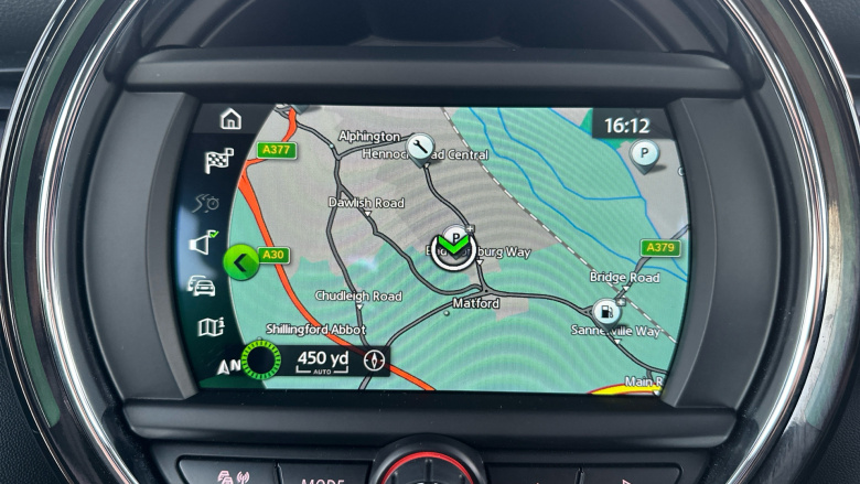 MINI Hatchback 1.5 Cooper Classic II 3dr Petrol Hatchback